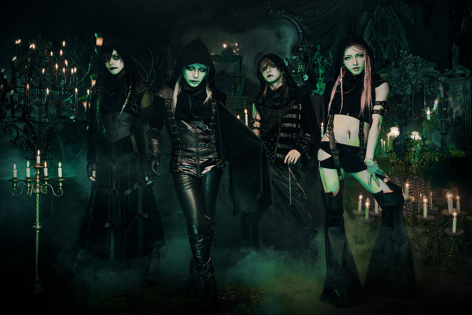 JILUKA é atração confirmada no ANIME SUMMIT em Brasília!