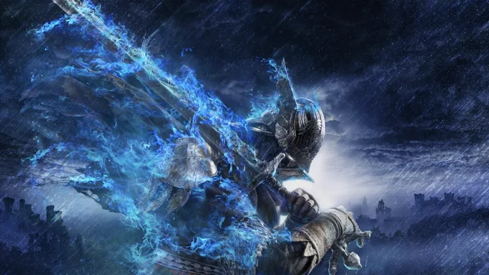 NIGHTREIGN elden ring