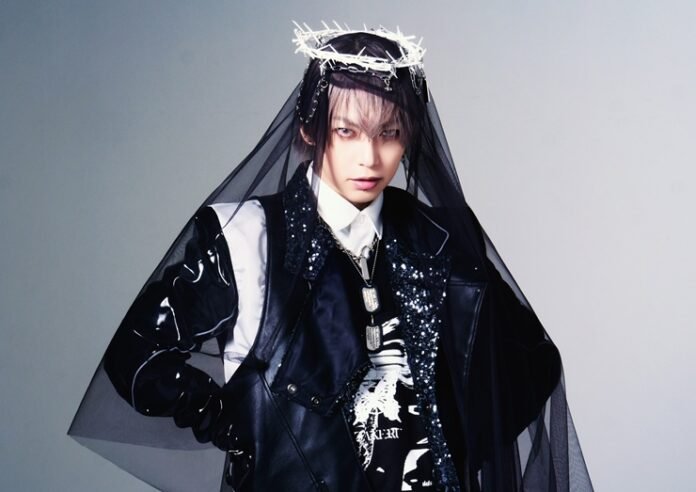 Takeru, foto do artista