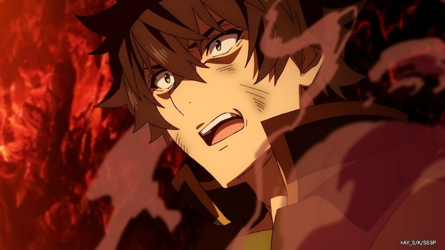 The Rising of the Shield Hero 4 temporada The Rising of the Shield Hero 4 temporada