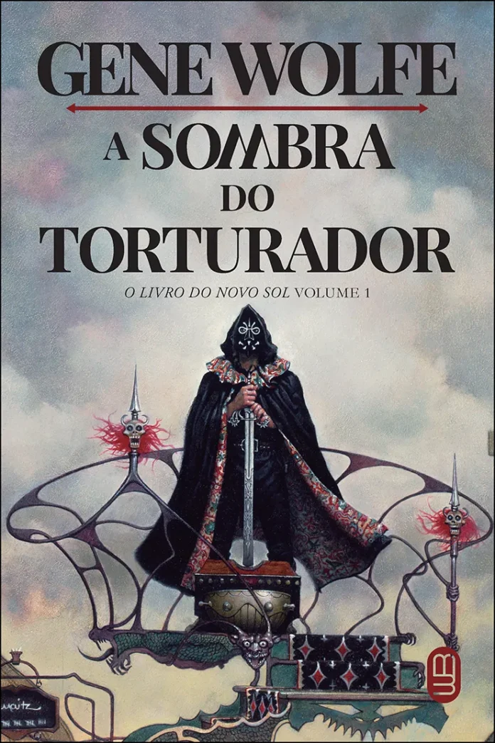 a sombra do torturador