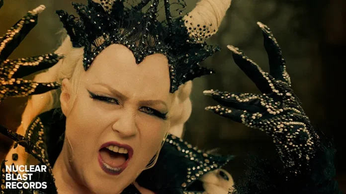 battle beast novo clipe last goodbye