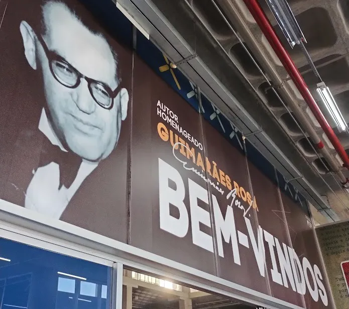bienal mineira do livro 2025