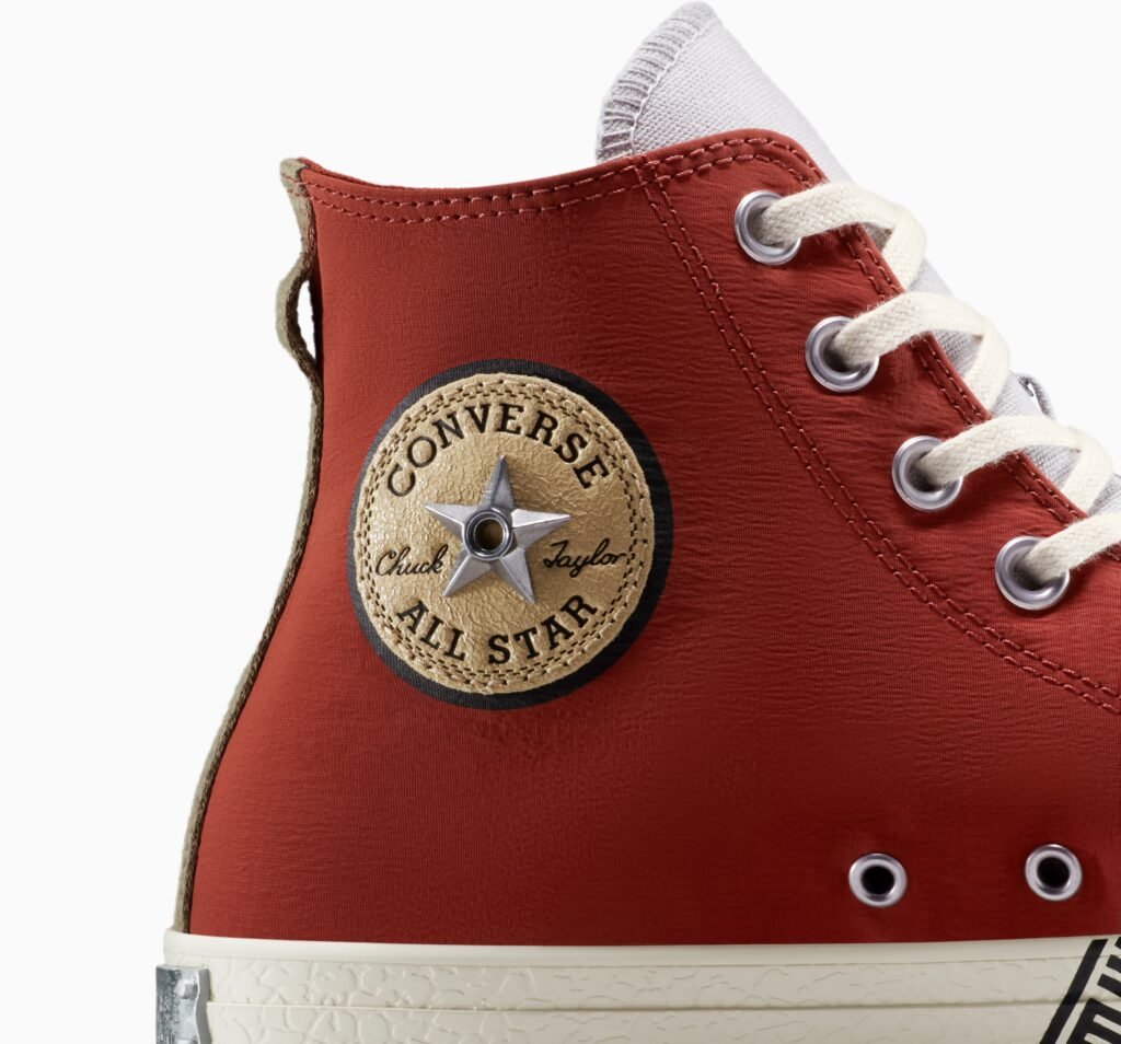 Converse x Naruto Shippuden All Star