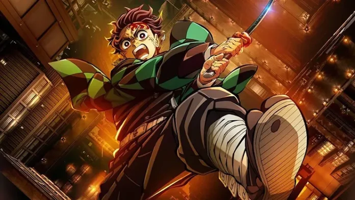 demon slayer castelo infinito kimetsu no yaiba
