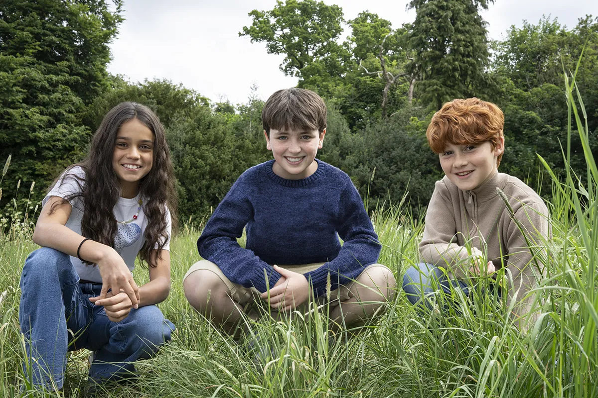 harry potter serie hbo ron weasley hermione harry potter serie hbo ron weasley hermione