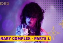 Visual Kei Americano | Suco Entrevista Canary Complex – Parte 1 canary complex kasey entrevista parte 1