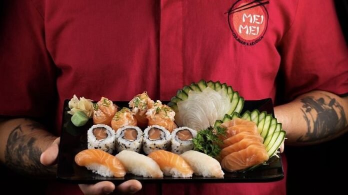 Mei Mei restaurante
