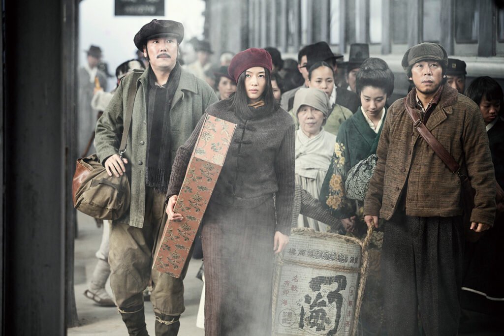 14ª Mostra de Cinema Coreano no Brasil