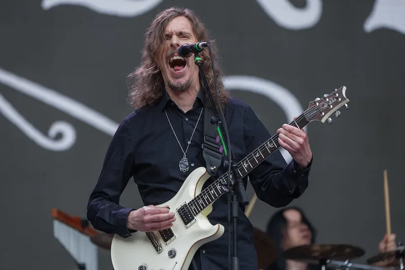 opeth monsters of rock 2025