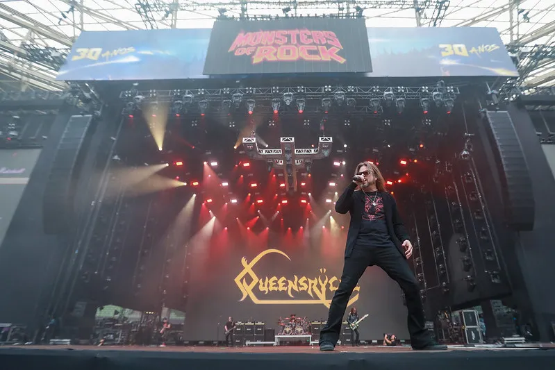 queensryche monsters of rock 2025 (3) Queensrÿche monsters of rock 2025