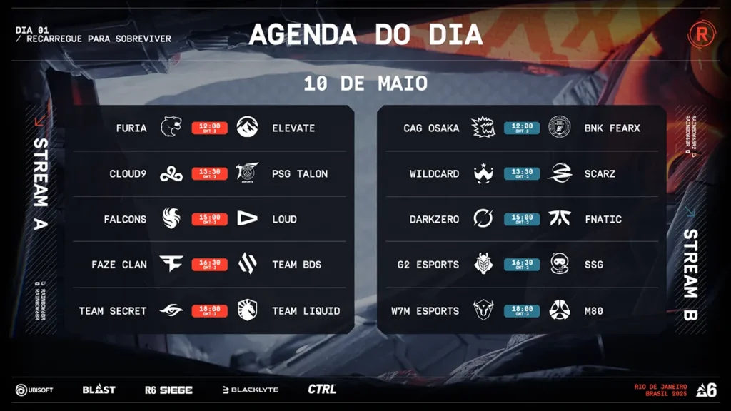 reload rainbow six siege