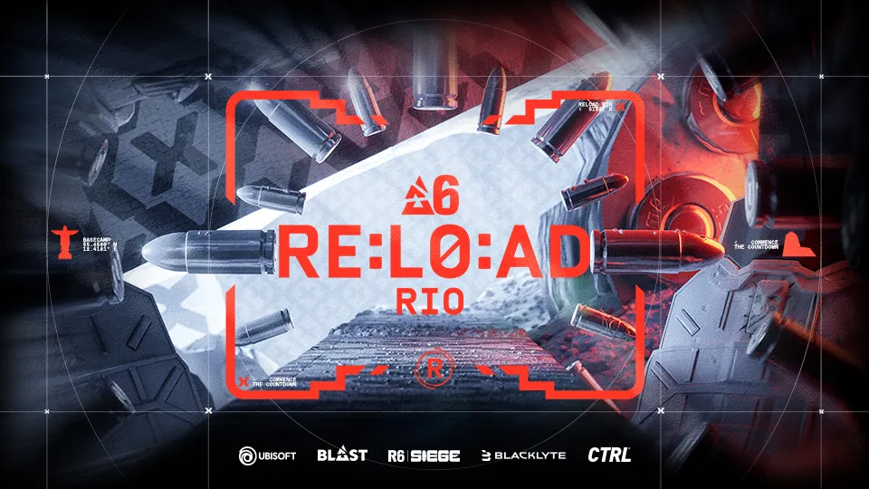 reload rainbow six siege (3) reload rainbow six siege