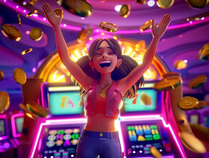 slots