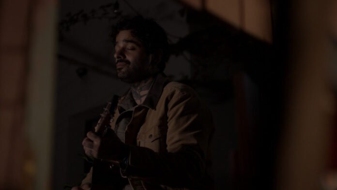 The Last of Us Lucas Silveira
