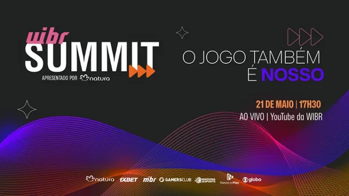 wibr summit