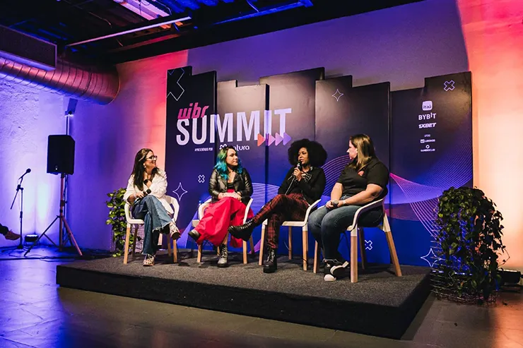 wibr summit
