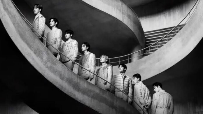 ATEEZ uci cinema