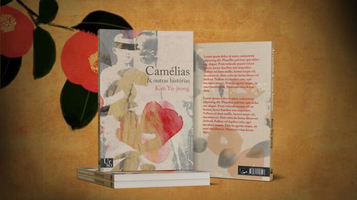Camélias & outras histórias