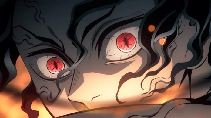 Demon Slayer: Kimetsu no Yaiba Castelo Infinito