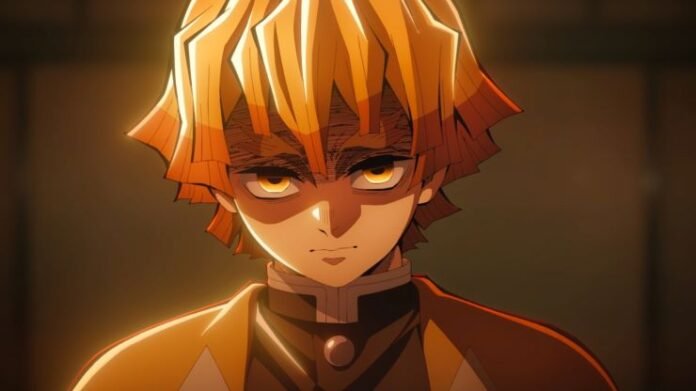 Demon Slayer: Kimetsu no Yaiba: Castelo Infinito