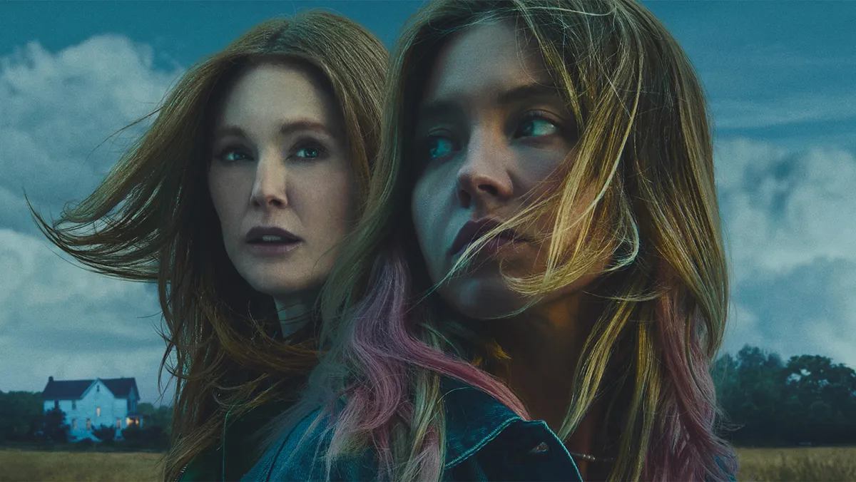 echo valley julianne moore sydney sweeney echo valley julianne moore sydney sweeney