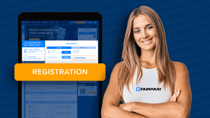 fairpari jogos slot