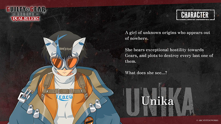 guilty-gear-strive-unika-disponivel guilty-gear-strive-unika-disponivel-capa