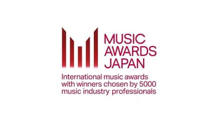 MUSIC AWARDS JAPAN 2025