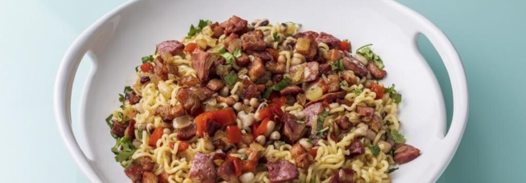 NISSIN FOODS DO BRASIL Carne Picante