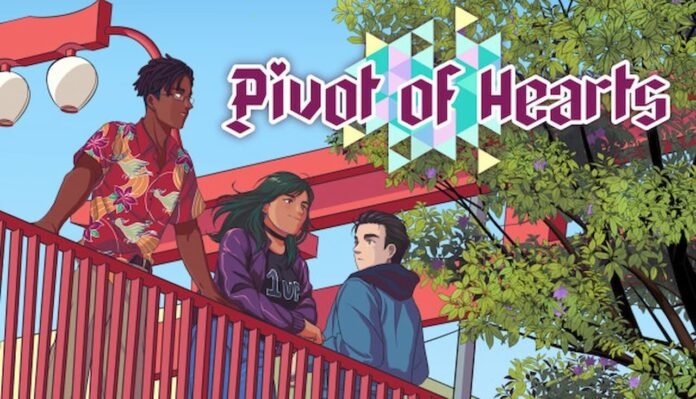 pivot of hearts review