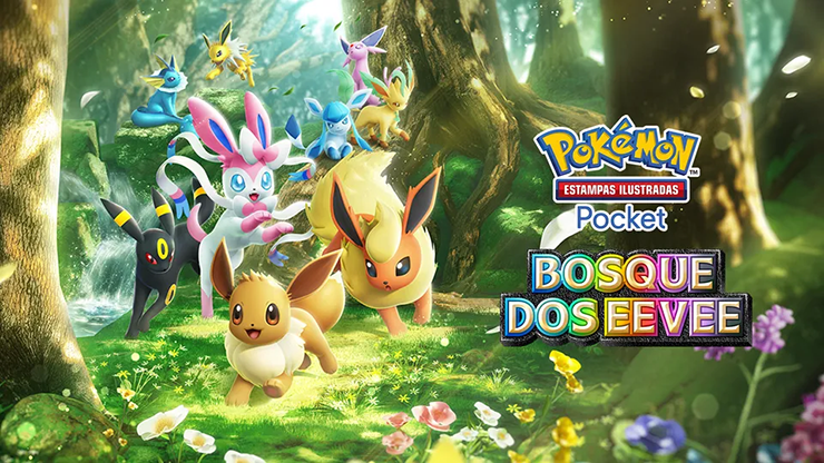 pokemon-estampas-ilustradas-pocket-pacote-eevee pokemon-estampas-ilustradas-pocket-pacote-eevee-capa
