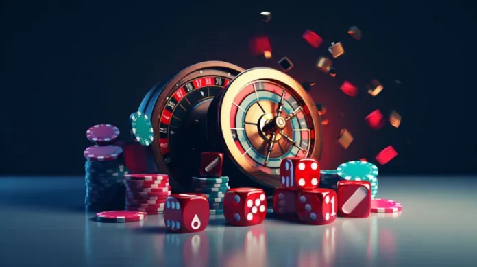Casinos Online Fuera de España