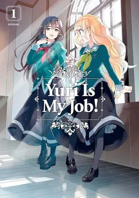 Meu Trabalho no Café Yuri imagem