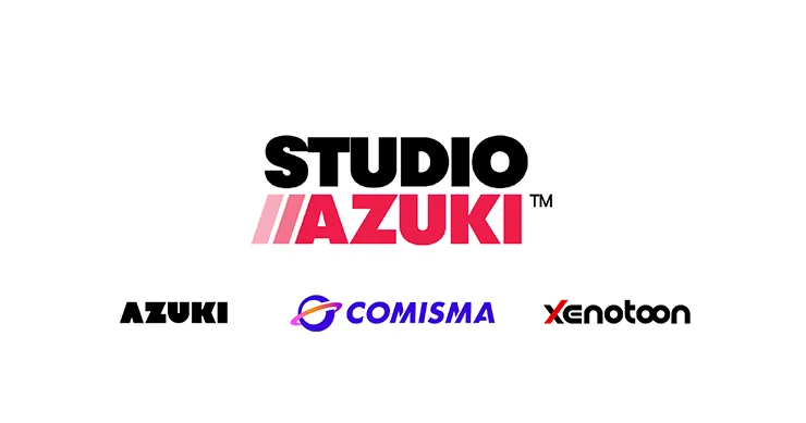 Studio Azuki Studio Azuki