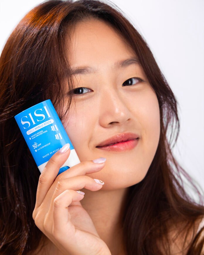 Sunstick Sisi