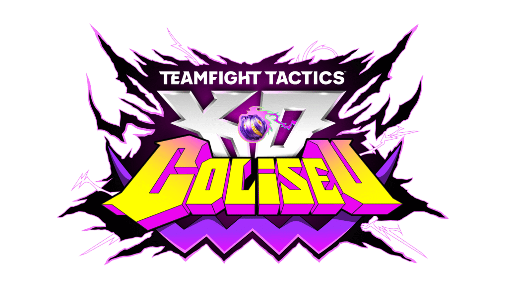 Teamfight Tactics: K.O. Coliseu