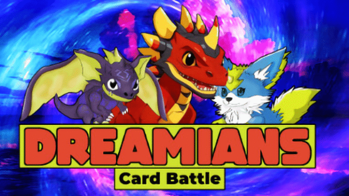 dreamians-card-battle-review-capa