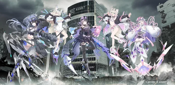 hololive English -Advent-