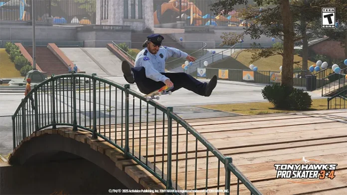 jack black tony hawk 3 4