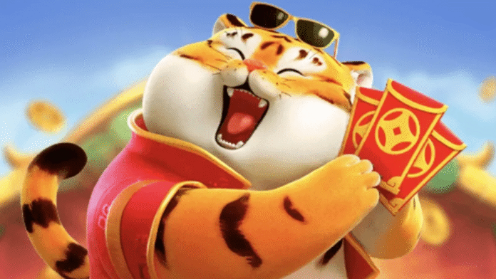 jogo do tigre