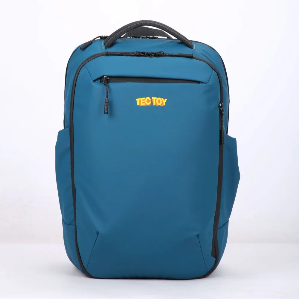 mochila tectoy
