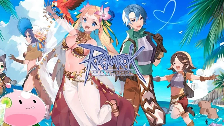 ragnarok-online-latam-festival-pipoca-insurgente ragnarok-online-latam-festival-pipoca-insurgente-capa