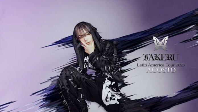 Takeru Brasil