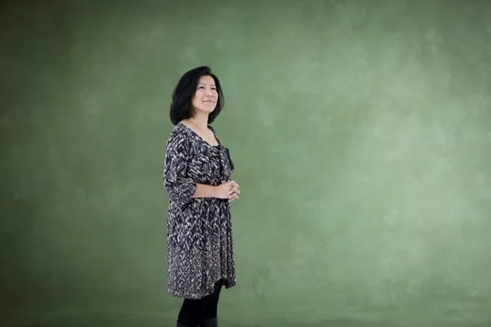 yoko shimomura brasil game show 2025