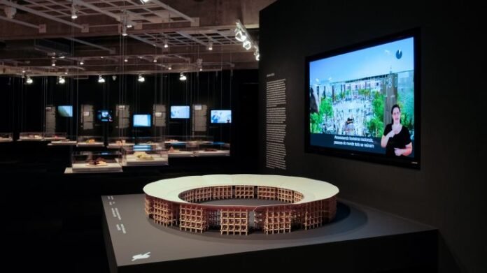Exposição 