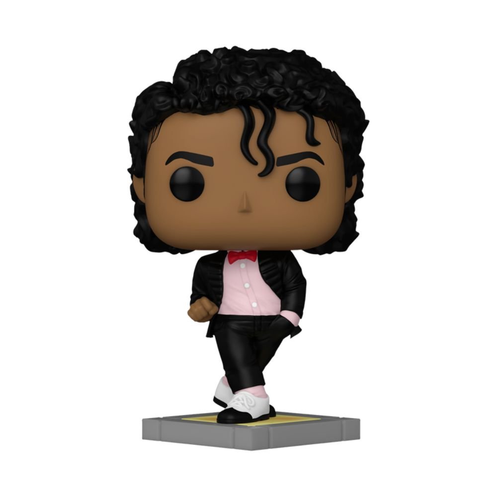 Michael Jackson Funko