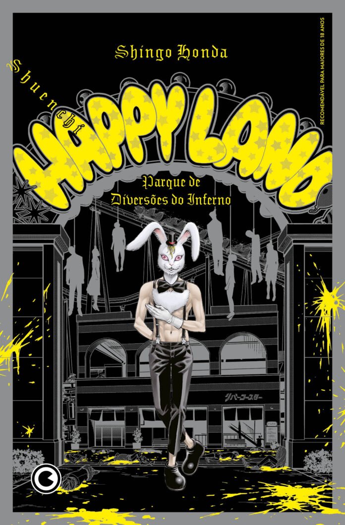 Happyland