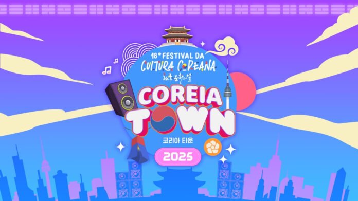 Festival da Cultura Coreana
