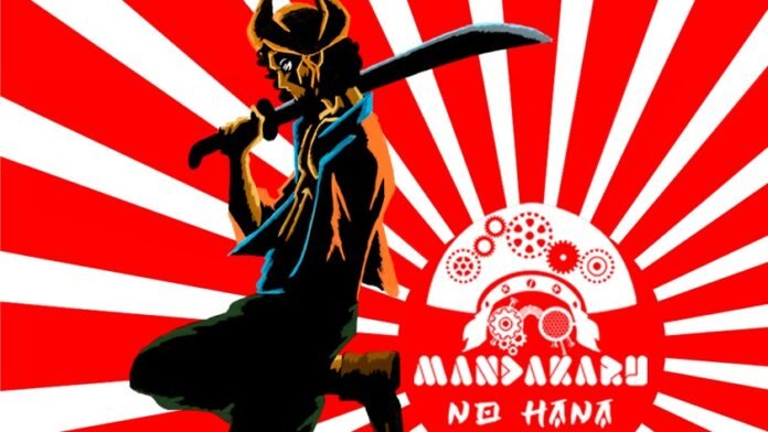 Mandakaru no Hana
